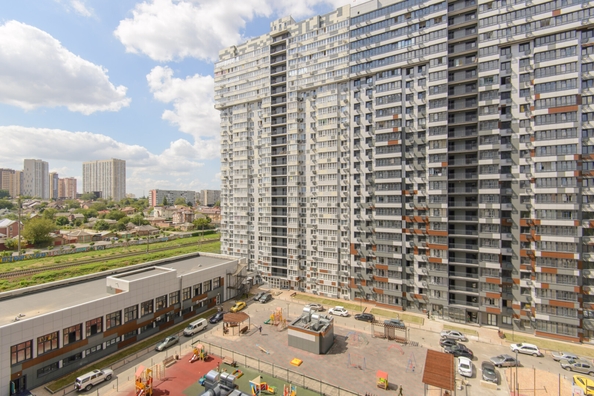 
  Продается 3-комн. квартира 102.52 м². Фото 21.