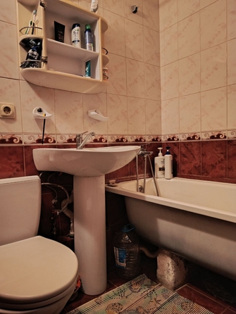 
  Продается 3-комн. квартира 42 м². Фото 3.