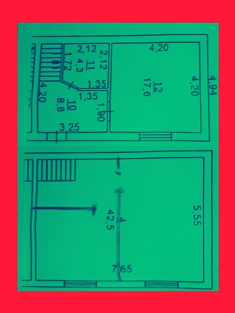 
  Продается дом 75 м². Фото 23.