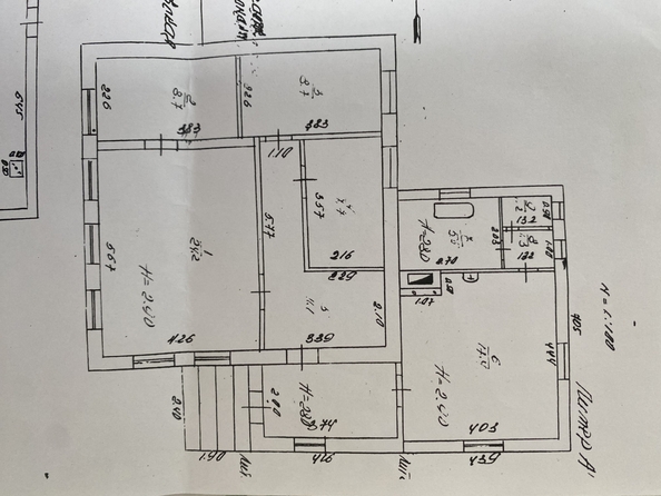 
  Продается дом 118 м². Фото 20.