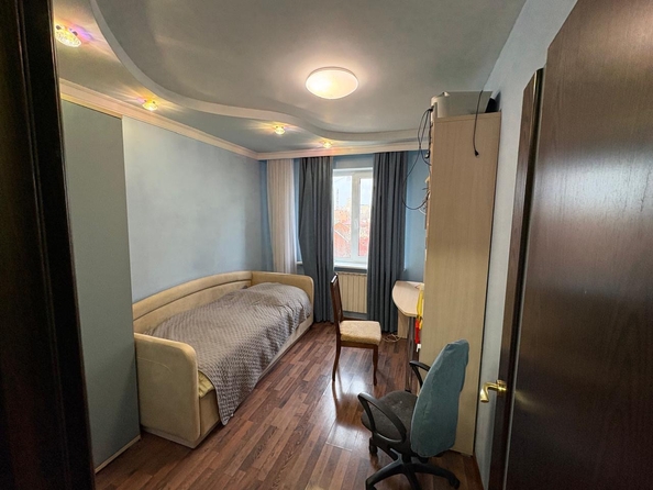 
  Продается 4-комн. квартира 93 м². Фото 12.