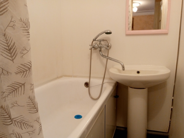 
  Сдается 2-комн. квартира 42.8 м². Фото 10.
