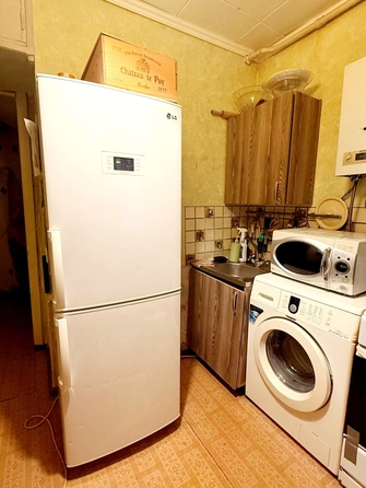 
  Продается 3-комн. квартира 52 м². Фото 2.