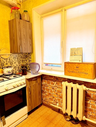 
  Продается 3-комн. квартира 52 м². Фото 3.