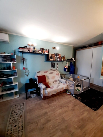 
  Продается 1-комн. квартира 25.9 м². Фото 12.