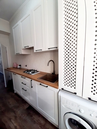 
  Продается 1-комн. квартира 27 м². Фото 1.