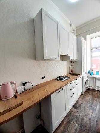 
  Продается 1-комн. квартира 27 м². Фото 3.