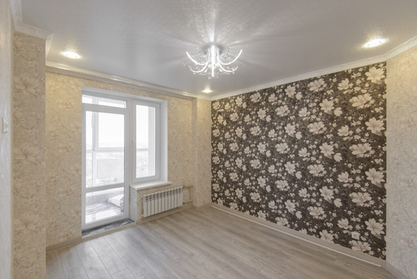 
  Продается 2-комн. квартира 53 м². Фото 1.