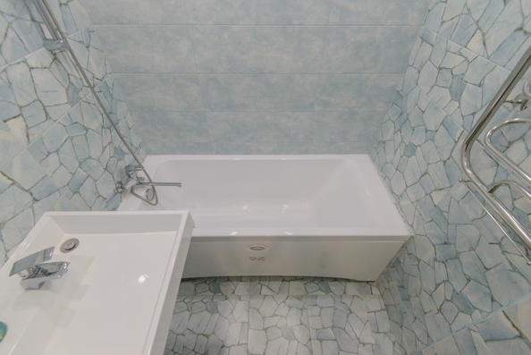 
  Продается 2-комн. квартира 53 м². Фото 21.