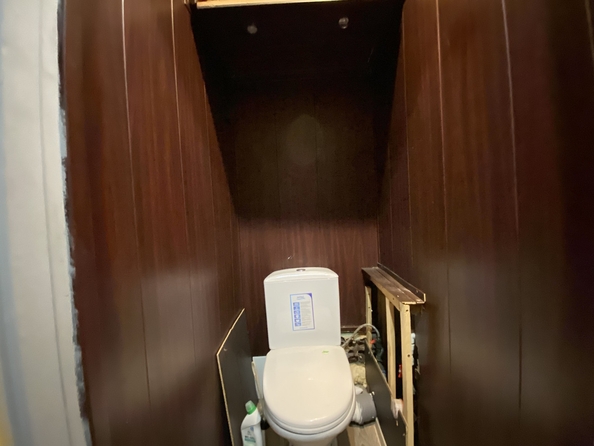 
  Продается 2-комн. квартира 38 м². Фото 23.