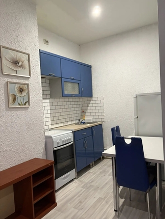 
  Продается студия 27 м². Фото 6.
