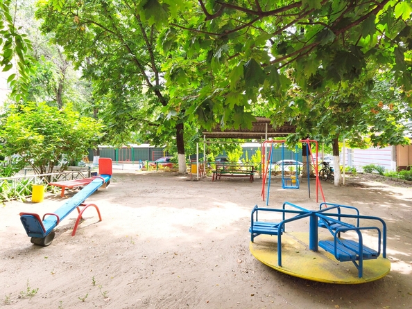 
  Продается 2-комн. квартира 56 м². Фото 22.