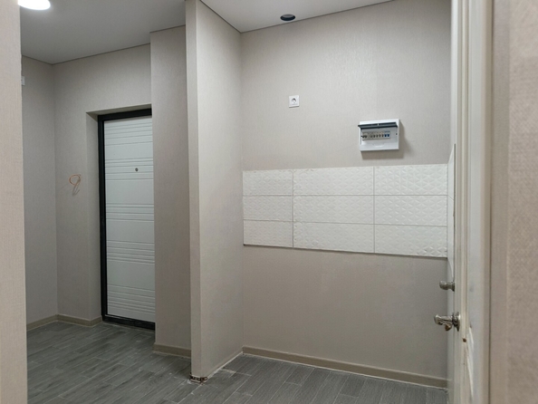 
  Продается студия 27 м². Фото 3.