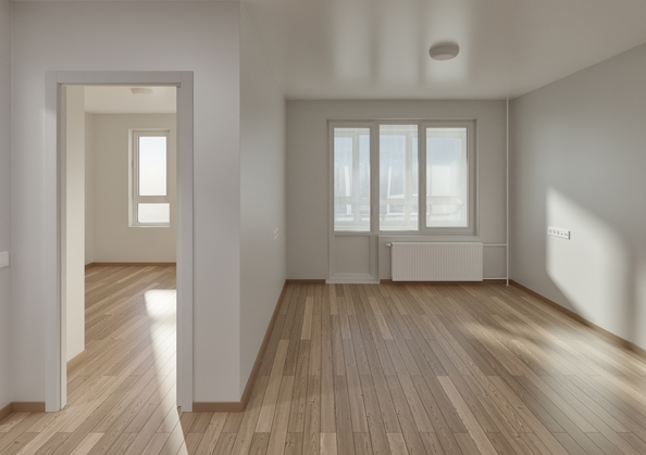 
  Продается 1-комн. квартира 42.5 м², в ЖК Норд-Премьер, корпус 17. Фото 24.