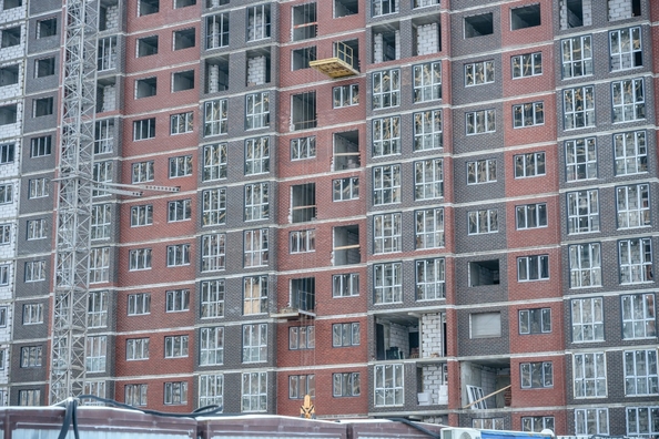 
  Продается 1-комн. квартира 38.29 м², в ЖК Октябрь Парк, 2.1. Фото 19.
