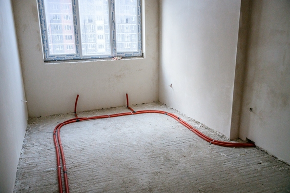 
  Продается 1-комн. квартира 38.29 м², в ЖК Октябрь Парк, 2.2. Фото 17.