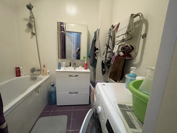
  Продается 2-комн. квартира 62 м². Фото 7.