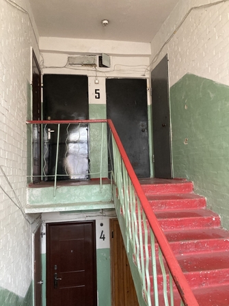 
  Продается 1-комн. квартира 30 м². Фото 12.
