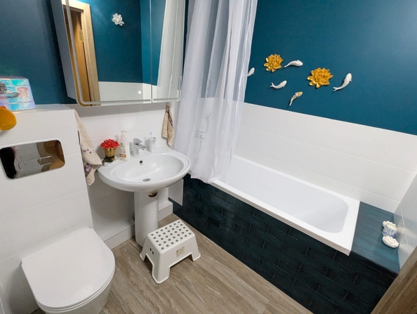 
  Продается 3-комн. квартира 100 м². Фото 9.