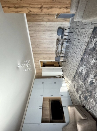 
  Продается студия 30 м². Фото 1.