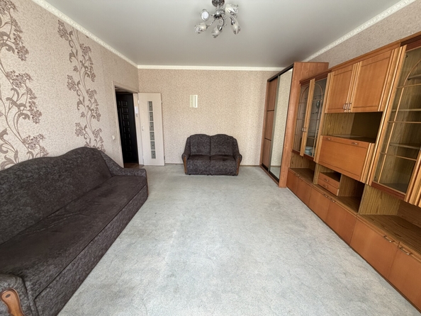 
  Продается 1-комн. квартира 37.5 м². Фото 3.