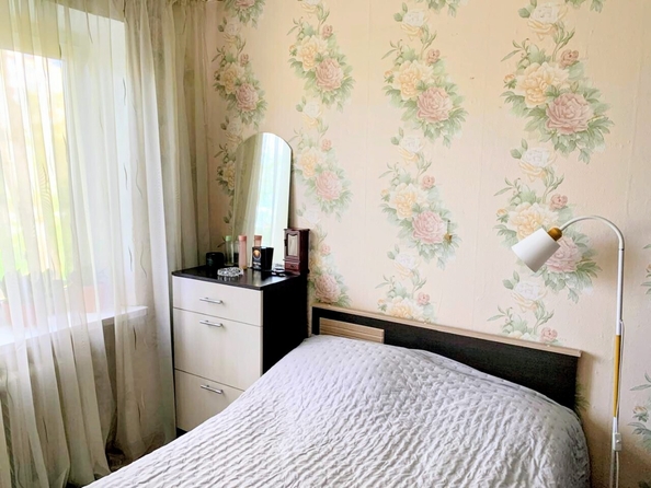 
  Продается 4-комн. квартира 59.6 м². Фото 5.