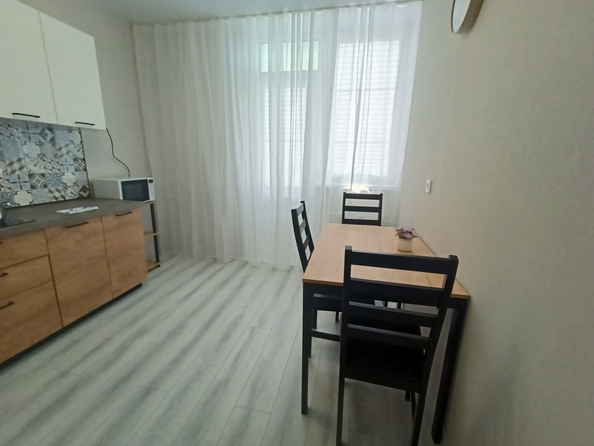 
  Сдается 1-комн. квартира 34 м². Фото 6.