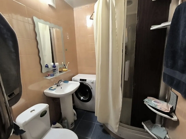 
  Продается 1-комн. квартира 38 м². Фото 4.