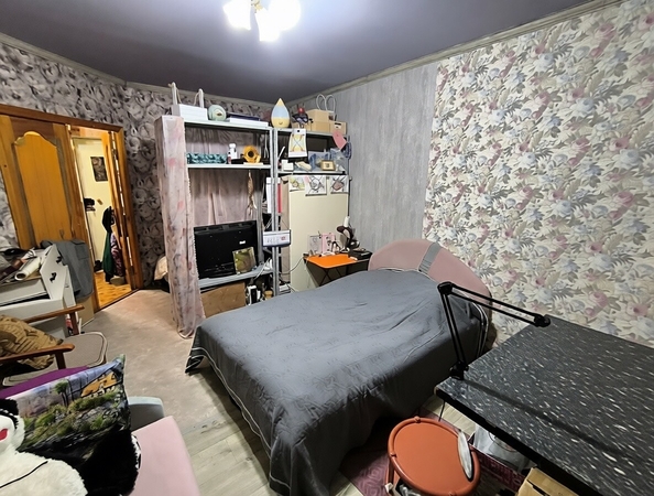 
  Продается 1-комн. квартира 35.3 м². Фото 7.