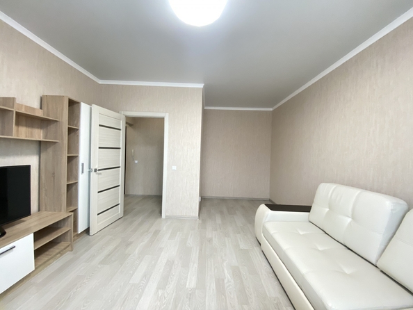 
  Продается 1-комн. квартира 36 м². Фото 1.