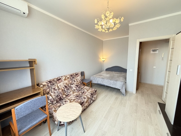 
  Продается 1-комн. квартира 33 м². Фото 3.
