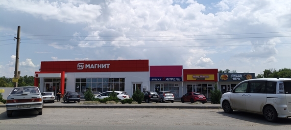 
  Продается земельный участок 6.91 соток. Фото 4.