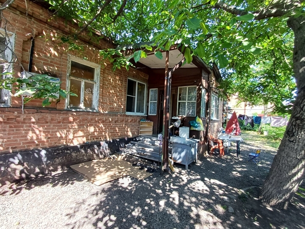 
  Продается дом 67 м². Фото 1.