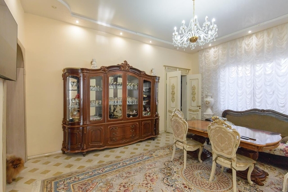 
  Продается дом 220 м². Фото 1.