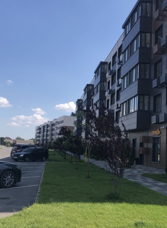 
  Продается 1-комн. квартира 38 м². Фото 5.