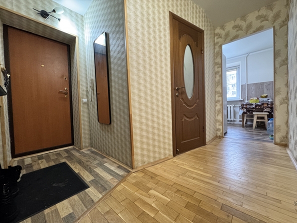 
  Продается 3-комн. квартира 62.5 м². Фото 12.