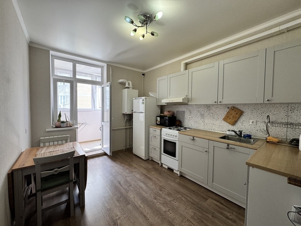 
  Продается 1-комн. квартира 41.3 м². Фото 3.