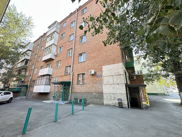 
  Продается 3-комн. квартира 60.2 м². Фото 27.