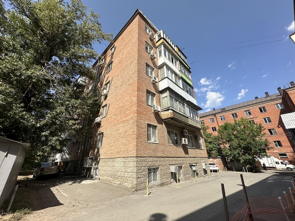 
  Продается 3-комн. квартира 60.2 м². Фото 31.