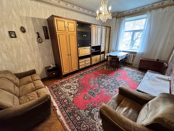 
  Продается 3-комн. квартира 67.3 м². Фото 1.
