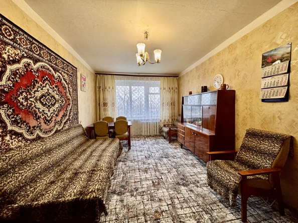 
  Продается 3-комн. квартира 64 м². Фото 1.