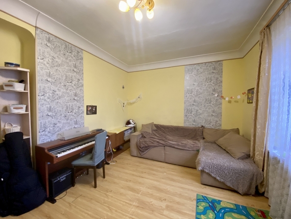 
  Продается 2-комн. квартира 57 м². Фото 5.
