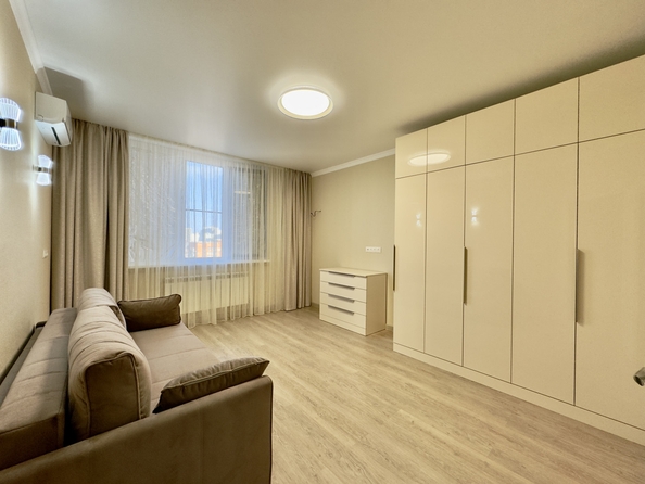 
  Продается 1-комн. квартира 42 м². Фото 4.