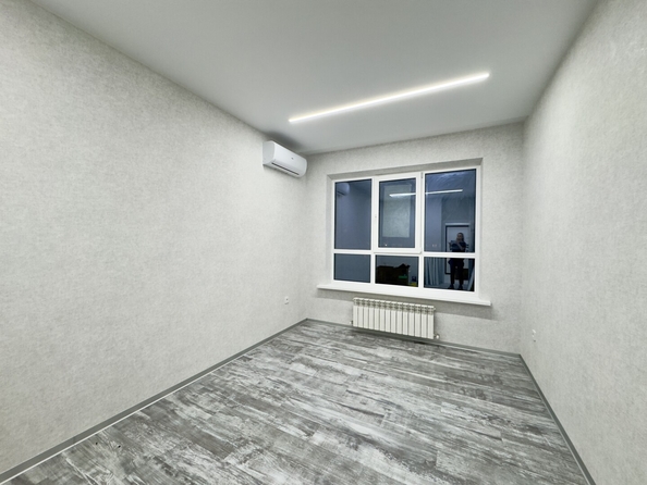 
  Продается 1-комн. квартира 47 м², в ЖК Левобережье, литер 1. Фото 4.