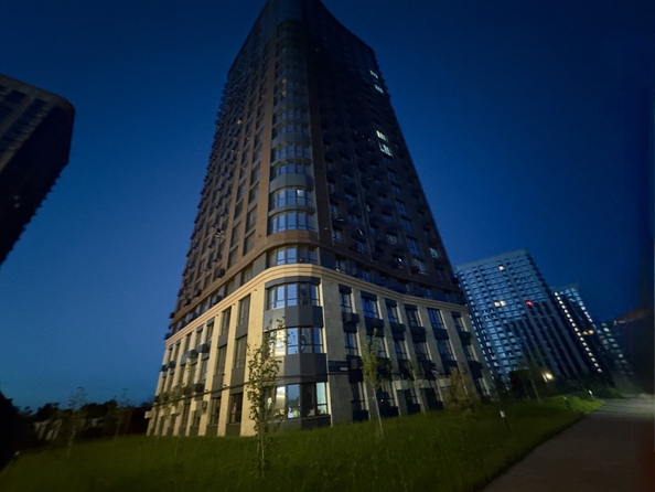 
  Продается 1-комн. квартира 47 м², в ЖК Левобережье, литер 1. Фото 8.