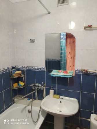 
  Сдается 1-комн. квартира 31 м². Фото 5.