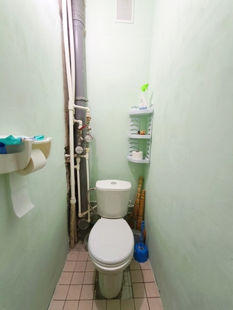 
  Продается 2-комн. квартира 53.3 м². Фото 10.