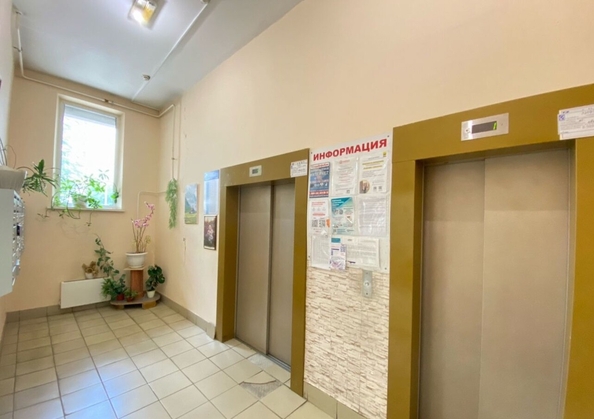 
  Продается 2-комн. квартира 54 м². Фото 12.