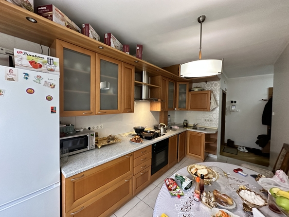 
  Продается 3-комн. квартира 63 м². Фото 17.