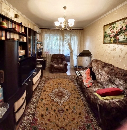 
  Продается 3-комн. квартира 57.4 м². Фото 2.